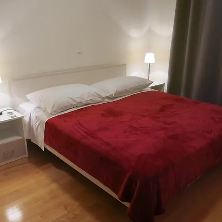 Sunrise Appartement Trogir