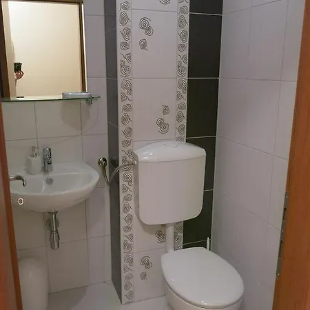 Apartamento Sunrise *