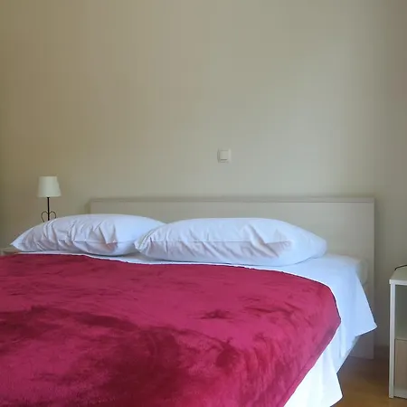 Sunrise Apartamento *