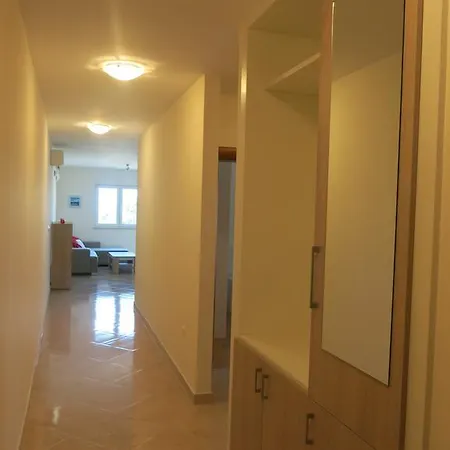 Apartamento Sunrise