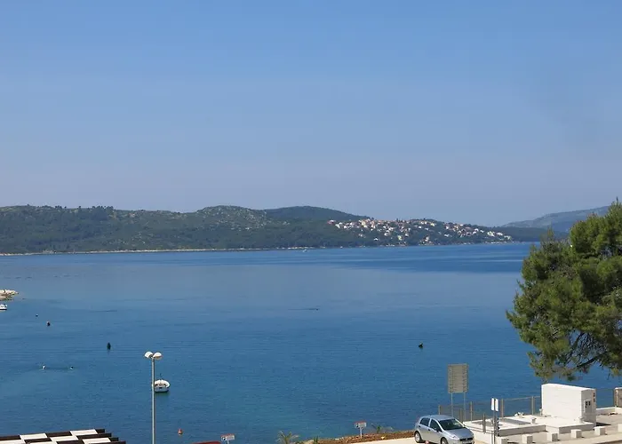 Sunrise Appartement *