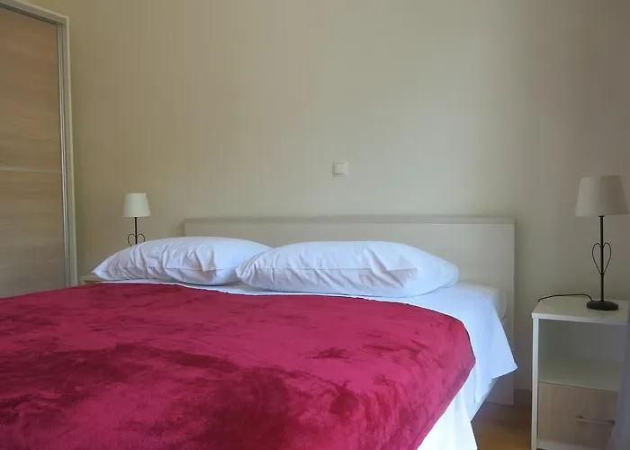 Sunrise Appartement *