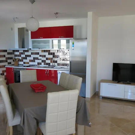 Apartman Sunrise Trogir