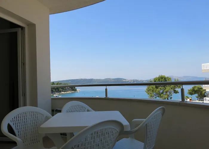 Apartament Sunrise