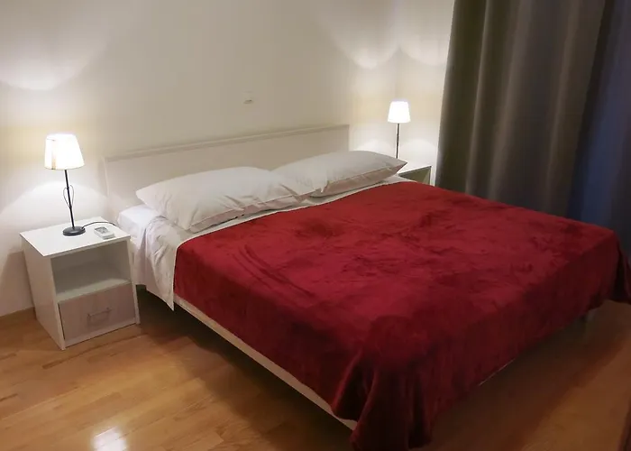 Sunrise Apartament Trogir