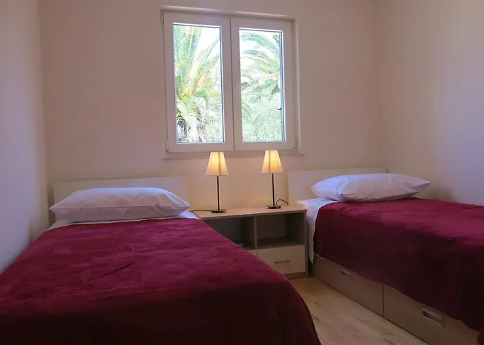 Apartman Sunrise Trogir