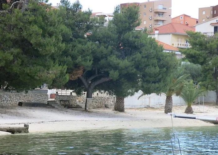 Sunrise Apartament Trogir