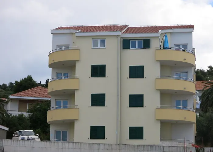Sunrise Apartament