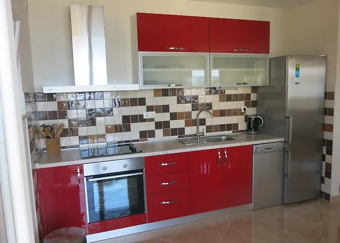 Sunrise Трогир