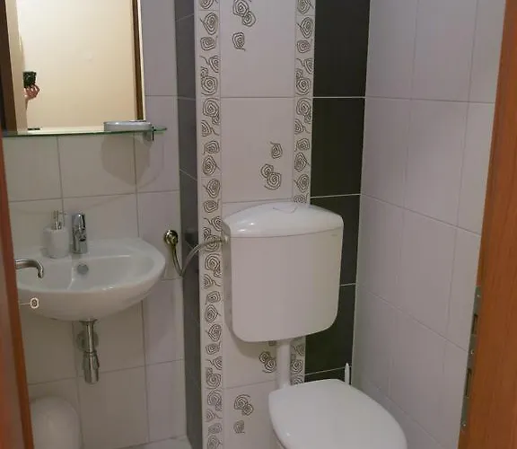 Апартаменты Sunrise *